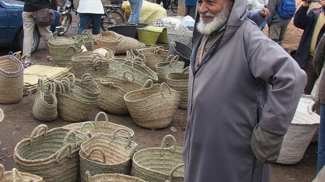 marocco istruzioni per l'uso 2