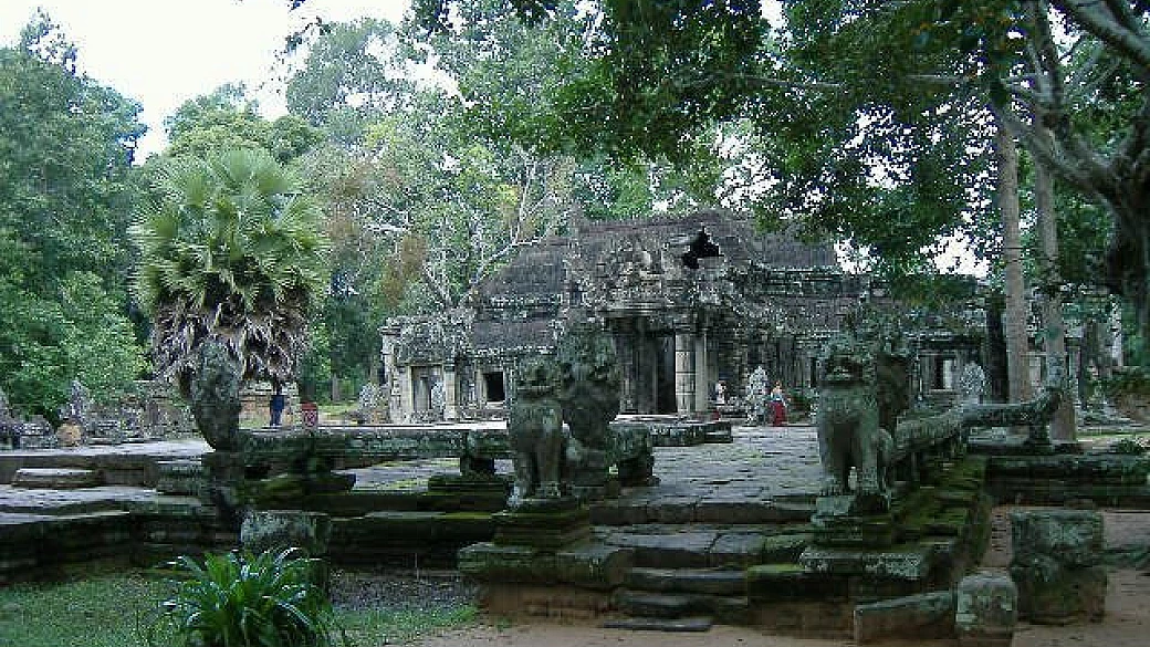 holiday in cambodia 2