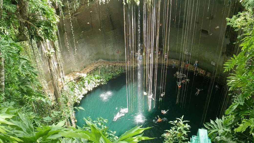 chiapas e yucatan, tradizione e modernità