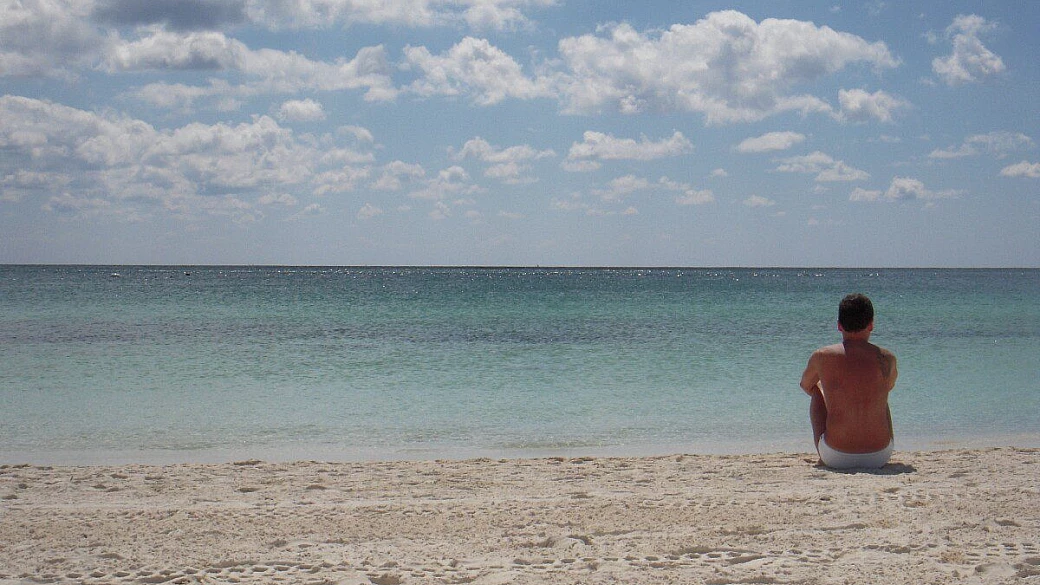 messico, riviera maya fai da te