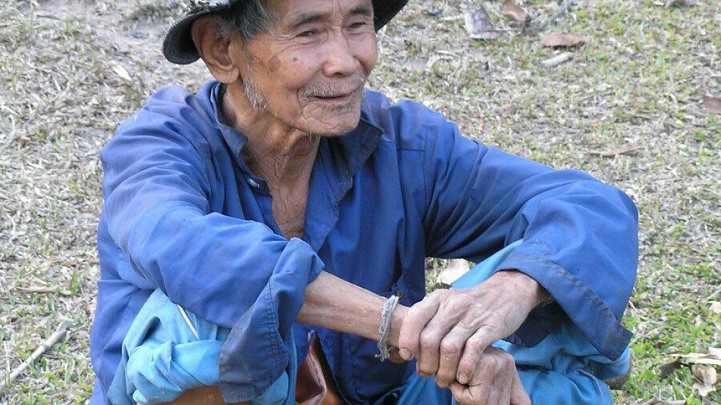 meravigliosa thailandia