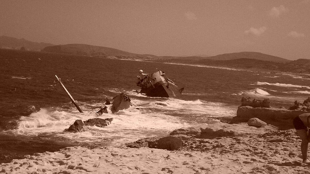 lefkada isola per sognare