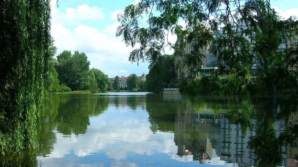 scoprendo la germania... senza pregiudizi