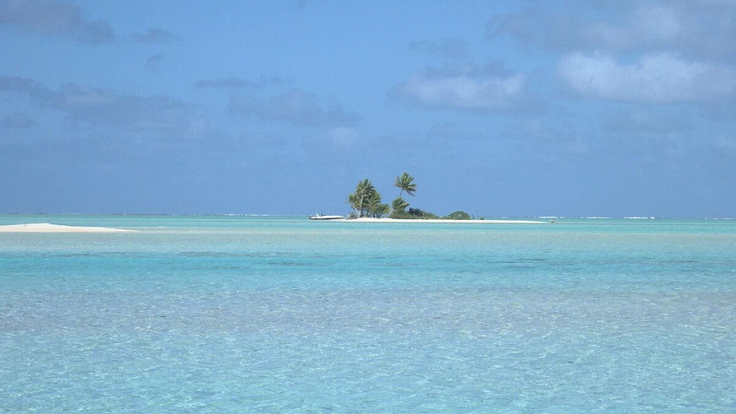 honeymoon in polinesia