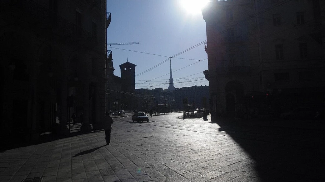 monterosi, profumo di casa