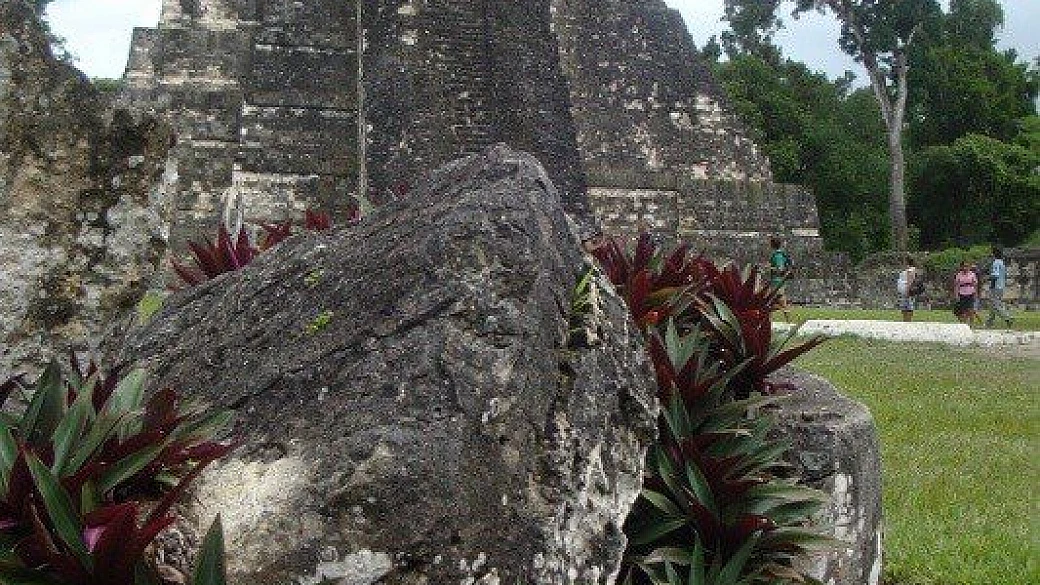 belize e messico... il tocco inglese