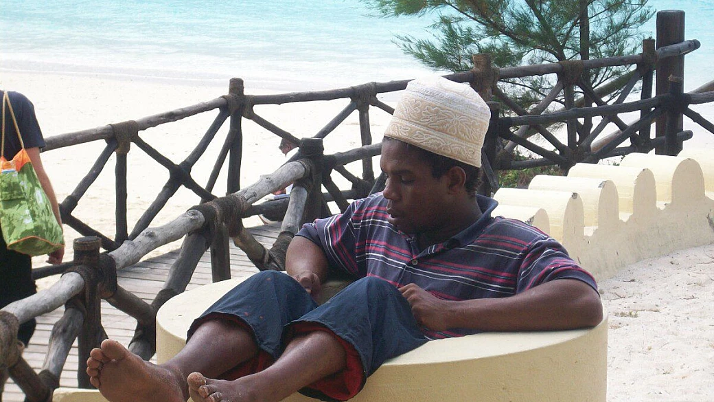 il mal d'africa esiste davvero