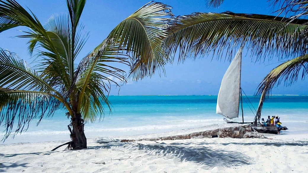 in tanzania tra safari e relax di a zanzibar