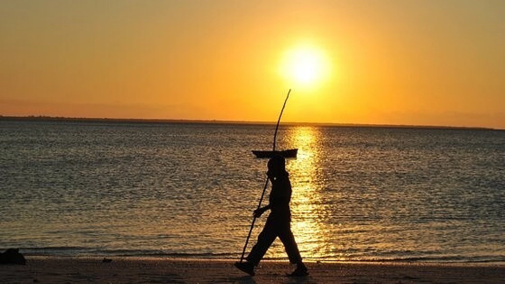 impressioni su zanzibar