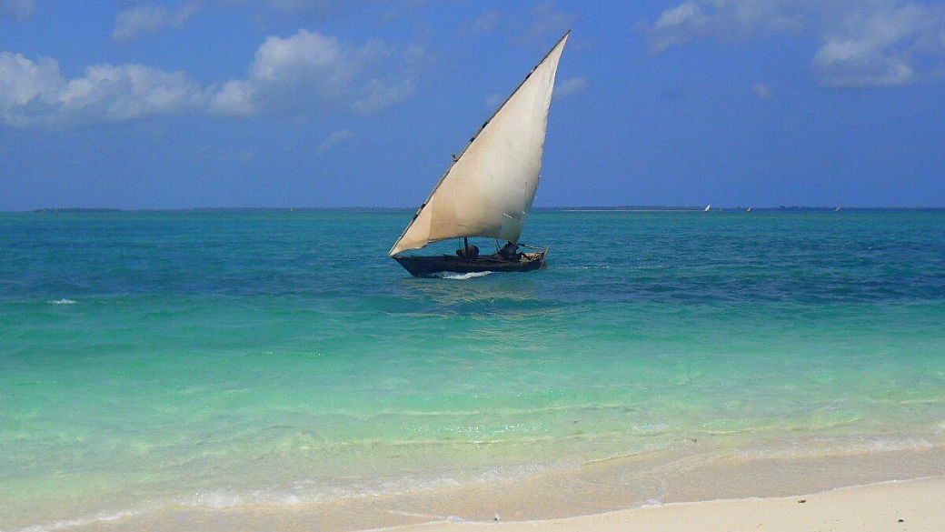 nakupenda zanzibar