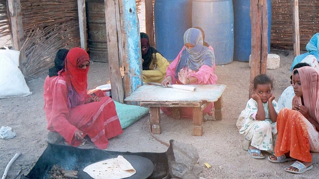 un viaggio decisamente alternativo.....