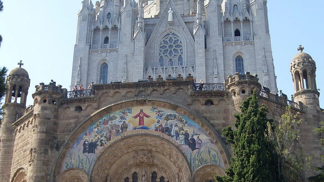 barcellona cinque giorni