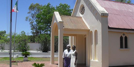 cappella italiana di bulawayo 3
