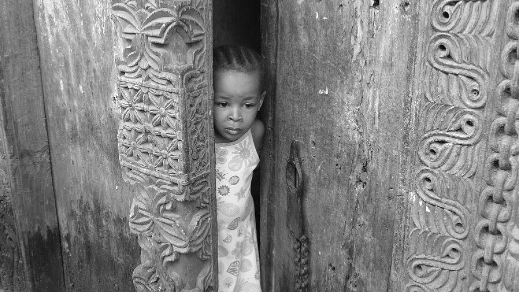 algeria.. il fascino del sahara