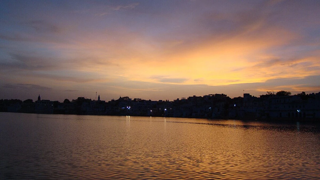 ladakh; nubra una storia d'amore