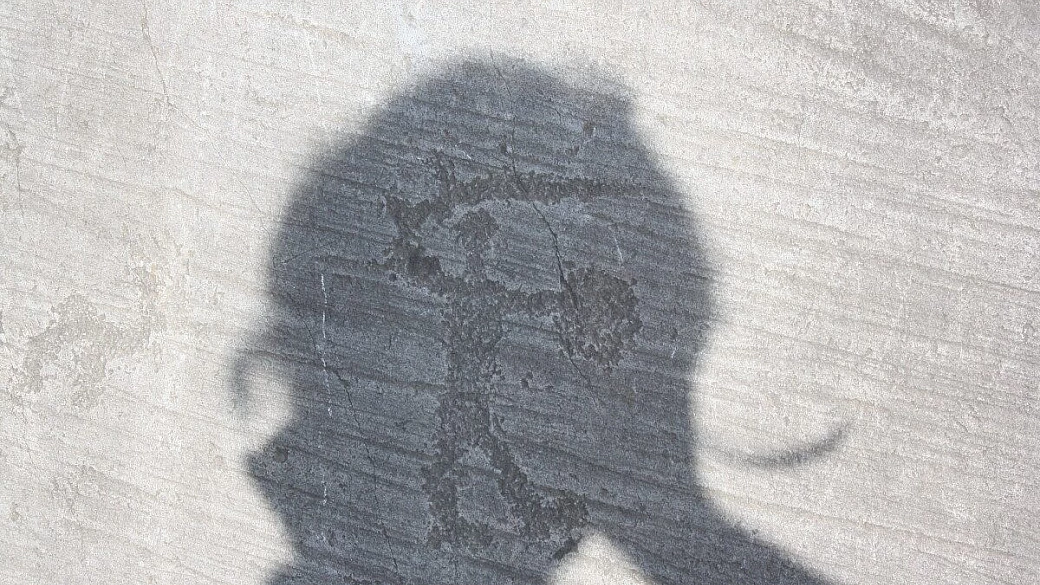 due passi nel passato