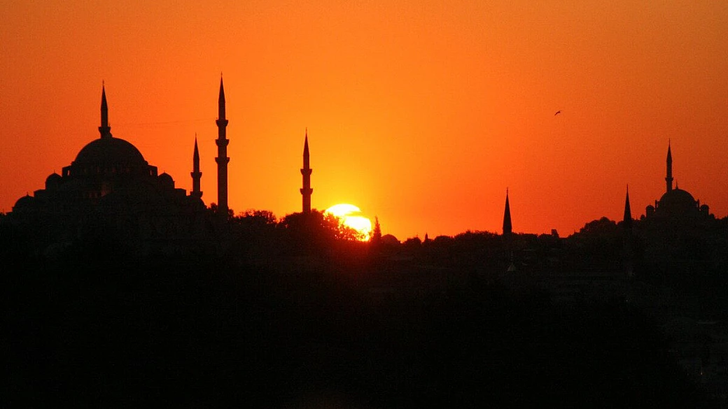 viaggio in 1 turchia