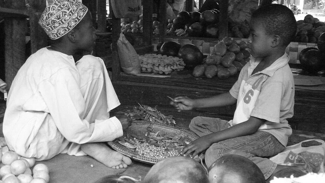 zanzibar – la perla dell’oceano indiano