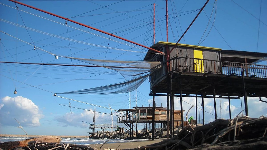 abruzzo: tre giorni nelle terre pescaresi e chietine