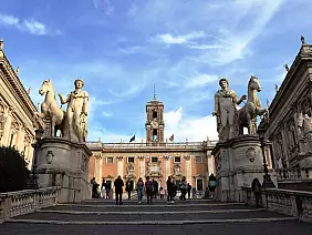 campidoglio