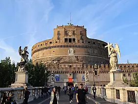 castel-sant-angelo