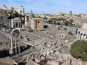 foro-romano