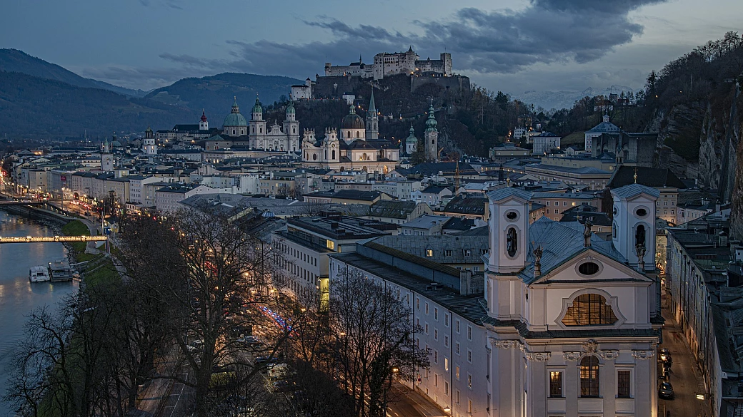 parma, füssen, norimberga, praga, salisburgo, parma