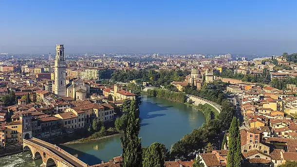 verona