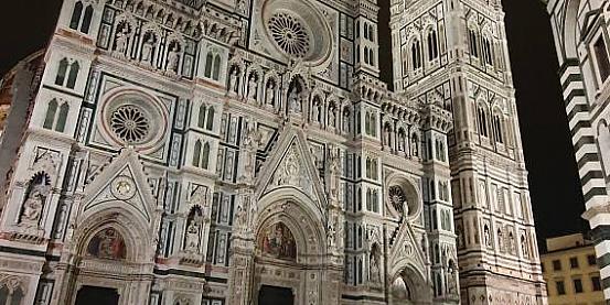 I viaggi di Gloria - Itinerario tra le bellezze di Lucca, Siena e Firenze