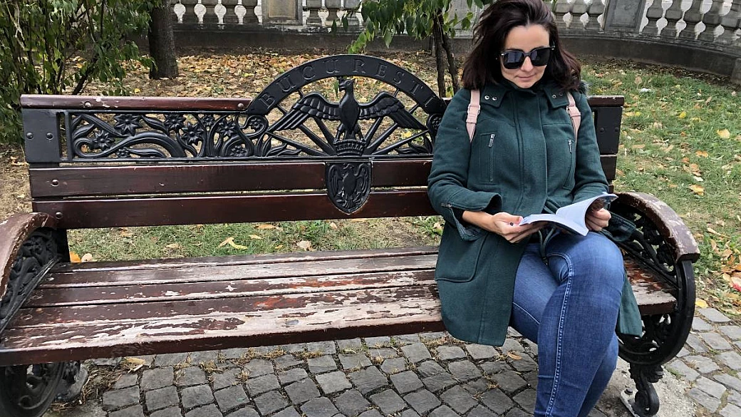 bucarest in tre giorni con bimba al seguito