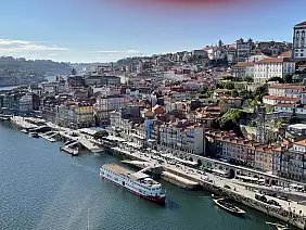 portogallo on the road