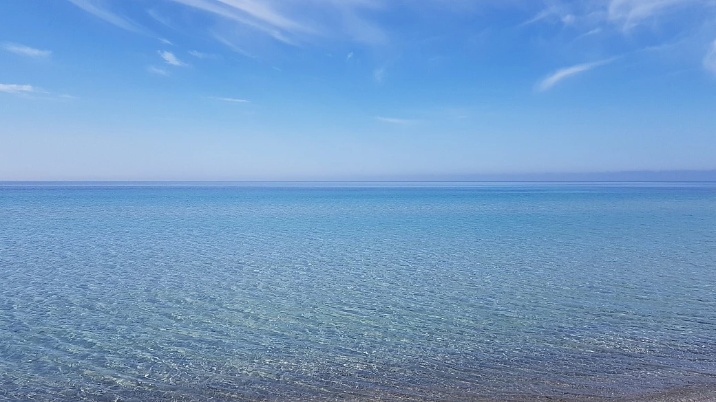 a spasso per il vallo di mazara
