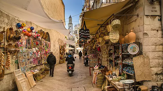 Bari: cosa fare nel capoluogo pugliese | Turisti per Caso