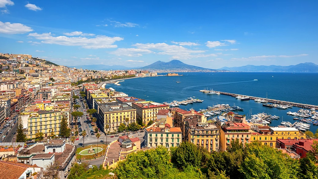 cosa vedere a napoli in 4 giorni (con una gita fuori porta in costiera amalfitana)