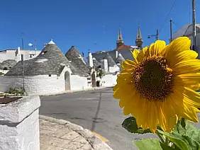 alberobello