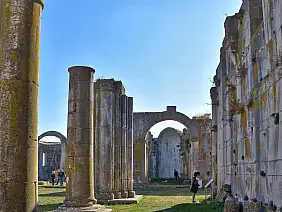 weekend in basilicata