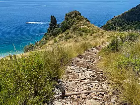 settimana in cilento