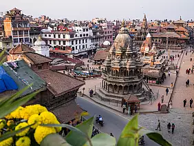 kathmandu