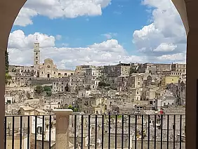 matera