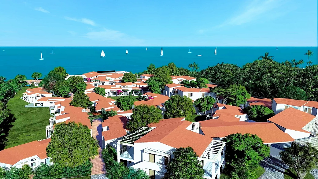 la gallura a colori, cosa vedere a san teodoro e dintorni