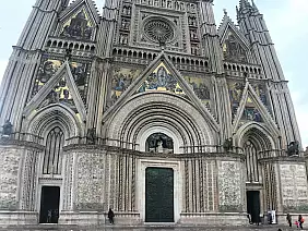 weekend borghi umbria