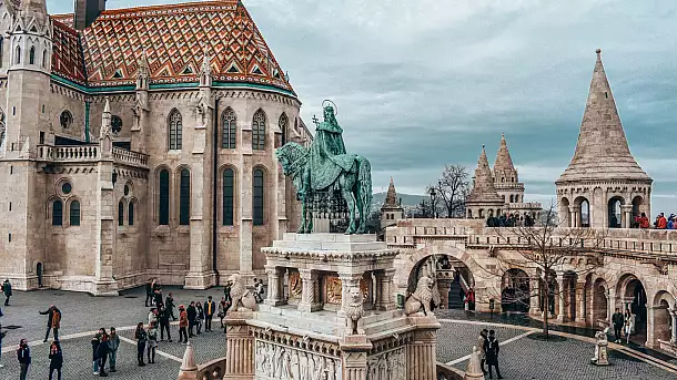 budapest