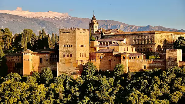 granada