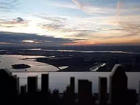 capodanno a new york - diario di viaggio