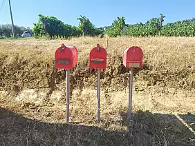 via francigena in toscana