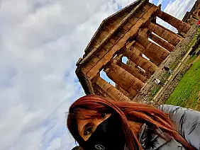 paestum