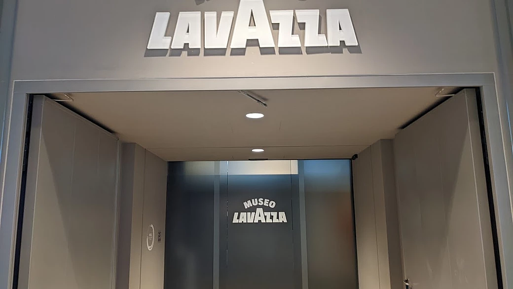 torino e il museo lavazza