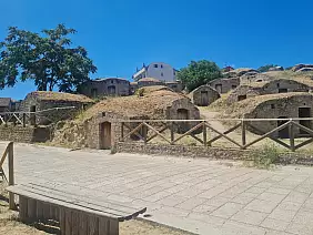 palmenti pietragalla