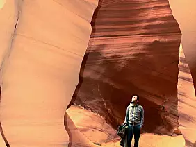 antelope_canyon_arizona_la_valigia_gialla_blog_copyright_lara_uguccioni