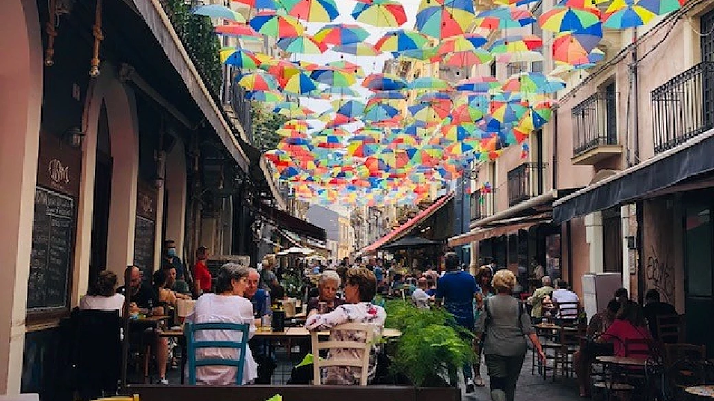 weekend romantico a catania